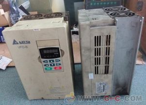 中山臺達變頻器維修 常見故障與解決方案